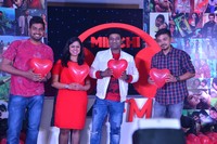 DSP Launches Mirchi Love 104 FM Radio Station